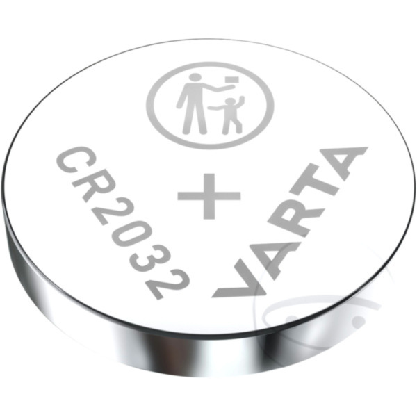 Gerätebatterie CR2032 Varta_2