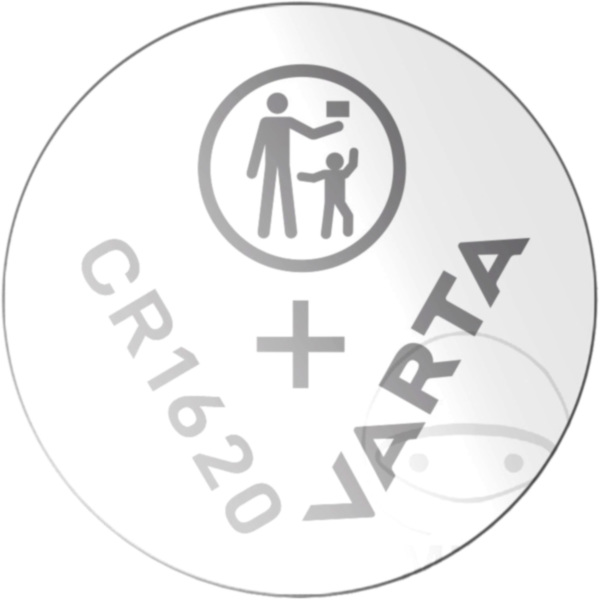 Gerätebatterie CR1620 Varta_1