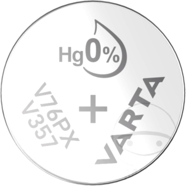 Battery alkaline v13gs/v357_1