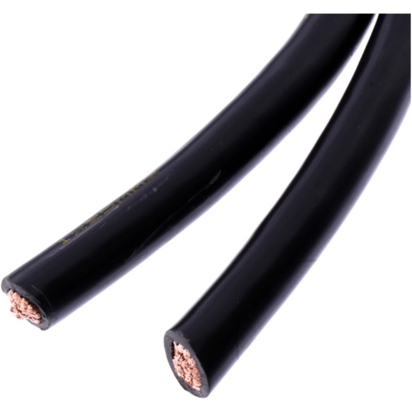 Cable fly 25.0 black ring 1056989_1