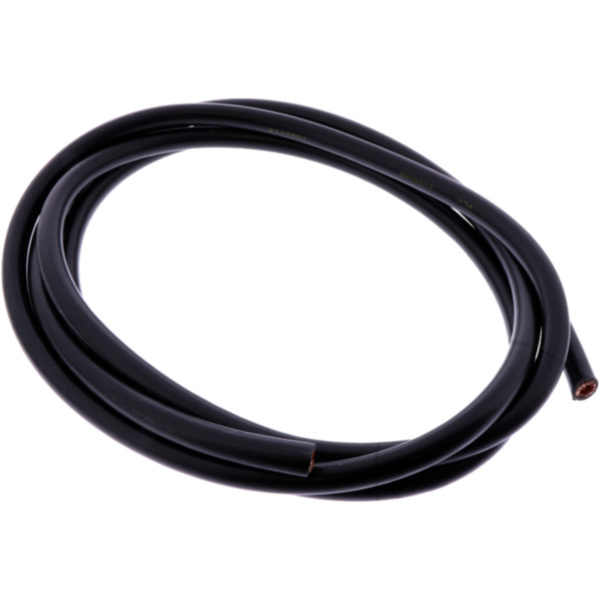 Cable fly 35.0 black ring 1056992