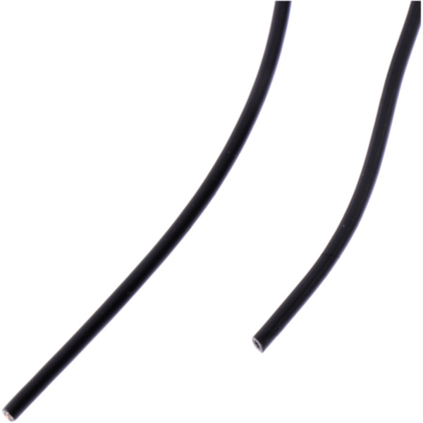 Cable fly 0.5 black ring_1