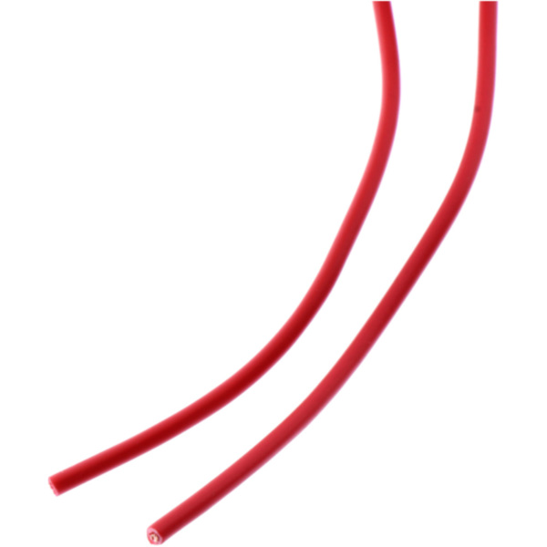 Cable fly 0.5 red ring 1057028_1