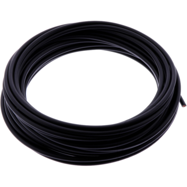 Cable fly 4.0 black ring