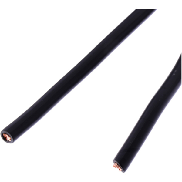 Cable fly 6.0 black 1057046_1