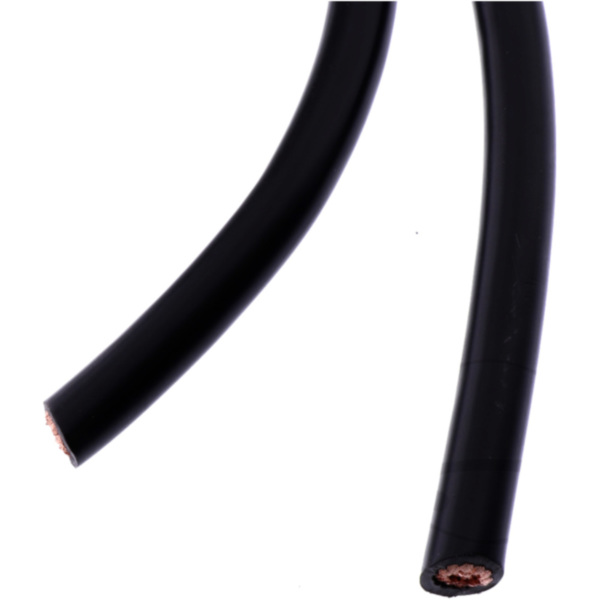 Cable fly 25.0 black ring 1057050_1