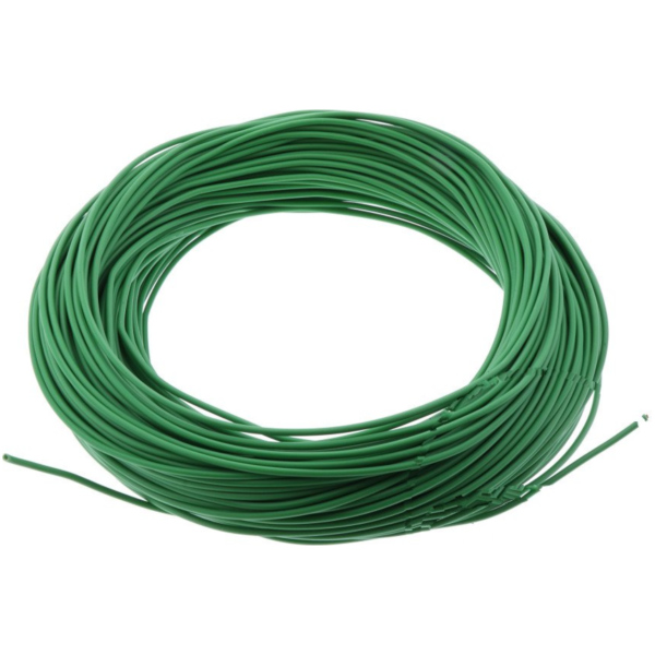 Cable fly 0.5 green ring