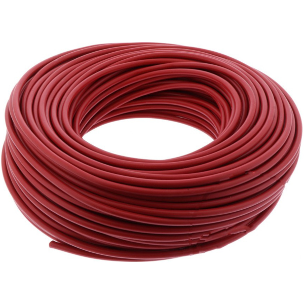 Cable fly 6.0 red