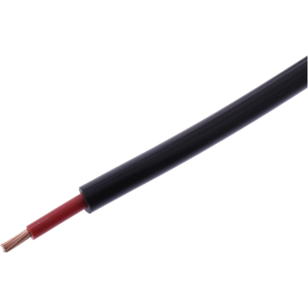 Kabel FLYY 2.5 schwarz 1116329