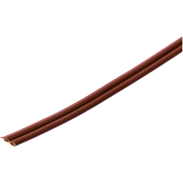 CABLE XYFAZ 2X0.75 RED-BR 0454