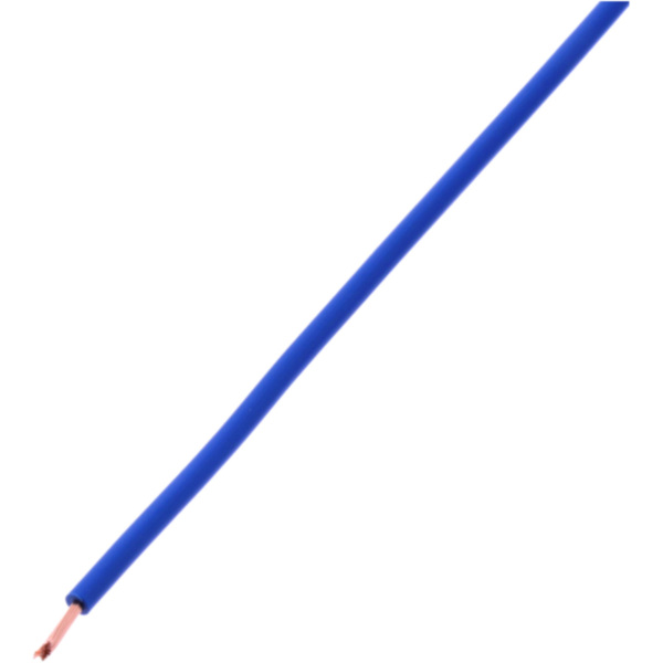CABLE FLY 0.75 BLUE JMP 0505
