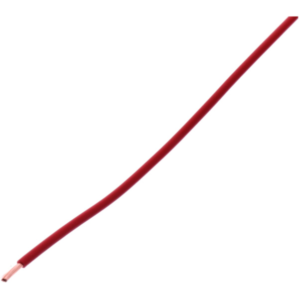 Kabel Fly 1.50 rot JMP Packung 25M Alternative: 1570511