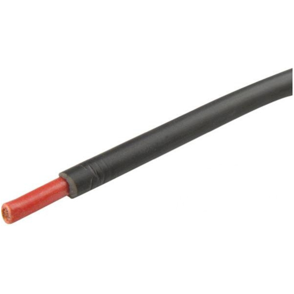 Kabel FLYY 2.5 schwarz 51275139000