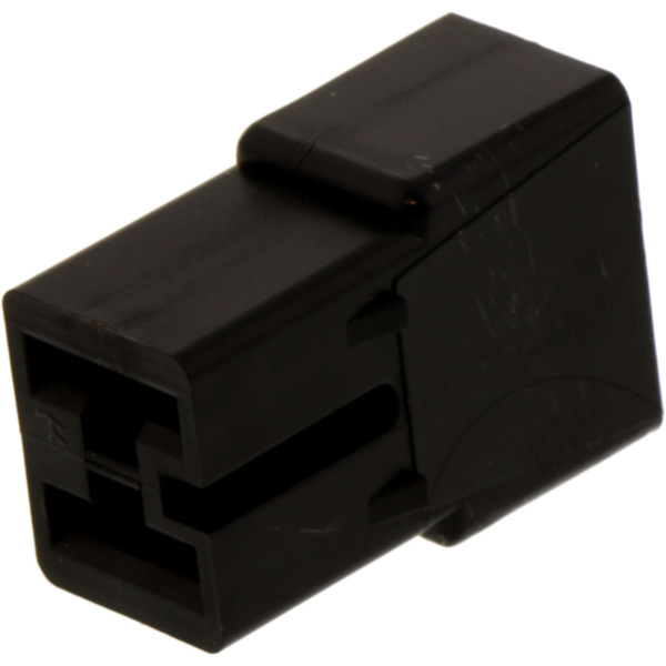 Gehäuse FLACHSTECK HUEL 2 JMP 1580350