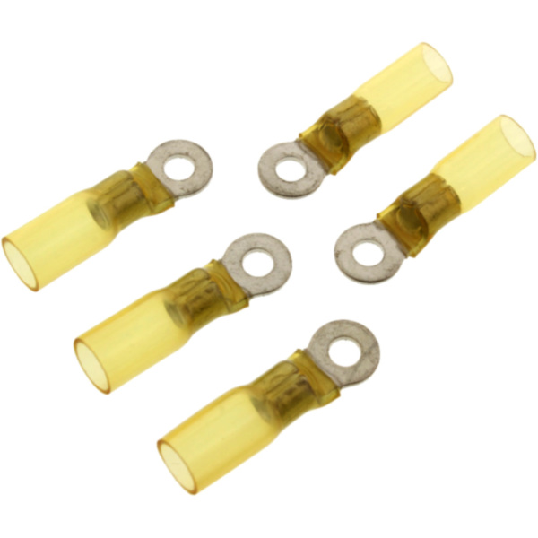 Kabelsch ring m4 yellow jmp 1580526
