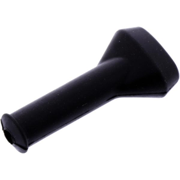 Rubber grommet 3pol