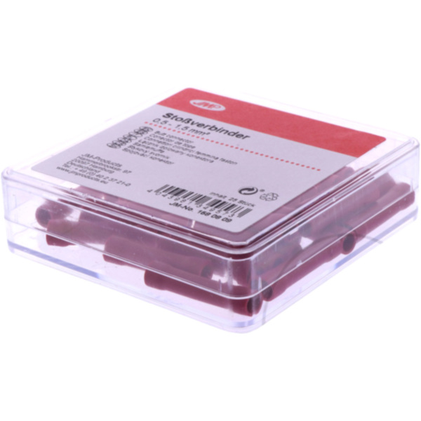 Stoßverbinder 0.5-1.5 JMP 999677_1