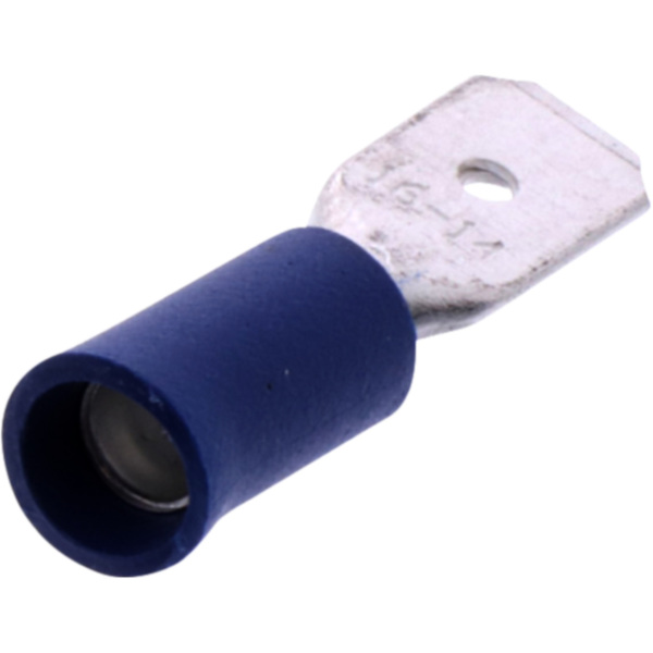 Flat 1.5-2.5 6.3mm jmp
