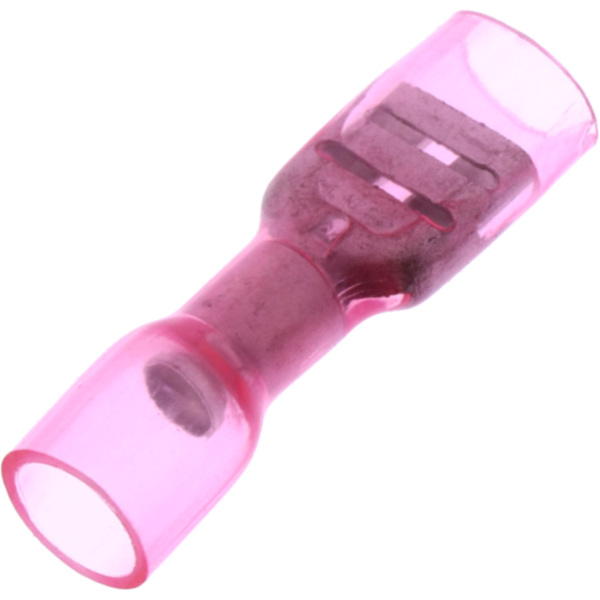 Flachsteckhülse 0.5-1.5 6.3mm JMP 999732