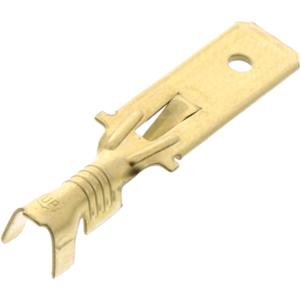 Flat 1.0-2.5 6.3mm jmp