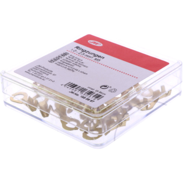 Ringzunge 1.0-2.5 M5 JMP_1