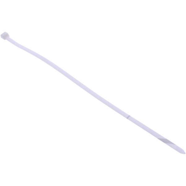 Cable tie kit 7.6x368 nat