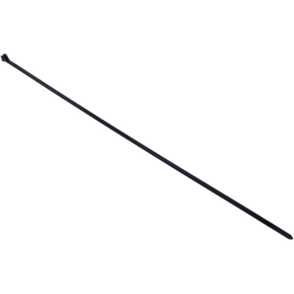 Cable tie kit 4.8x361 black