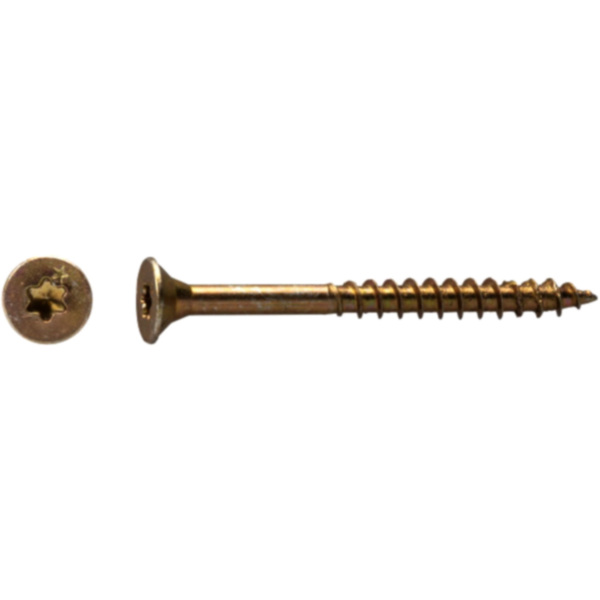 Schraube Universal 6 x 70