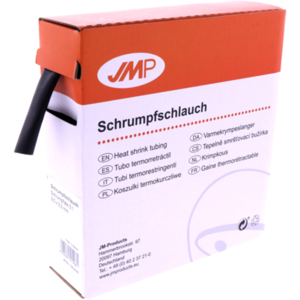HEAT SHRINK TUBING 9.5MM JMP_1