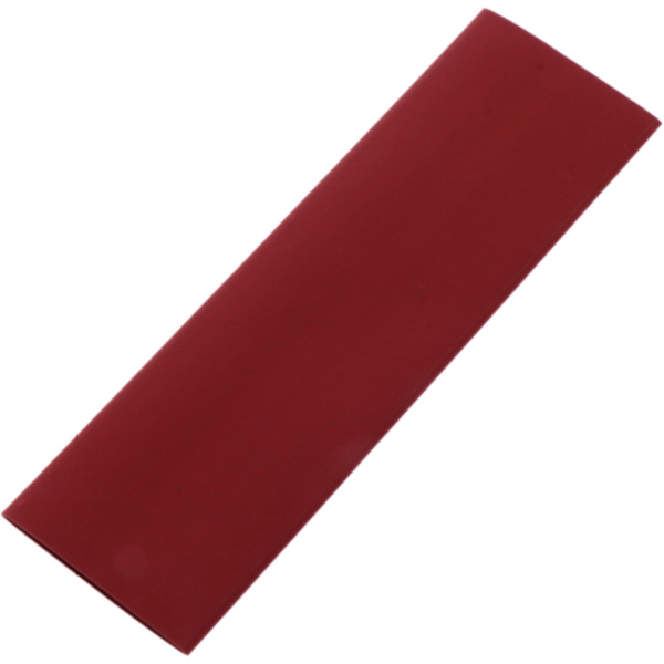 Schrumpfschlauch 19MM rot JMP Packung 10ST Schrumpfrate 2:1