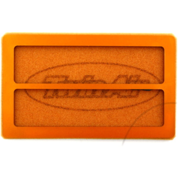 Air filter foam twa 158520FRX
