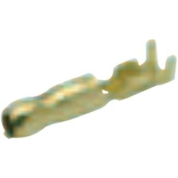 Rundstecker 1.5-2.5 Universal