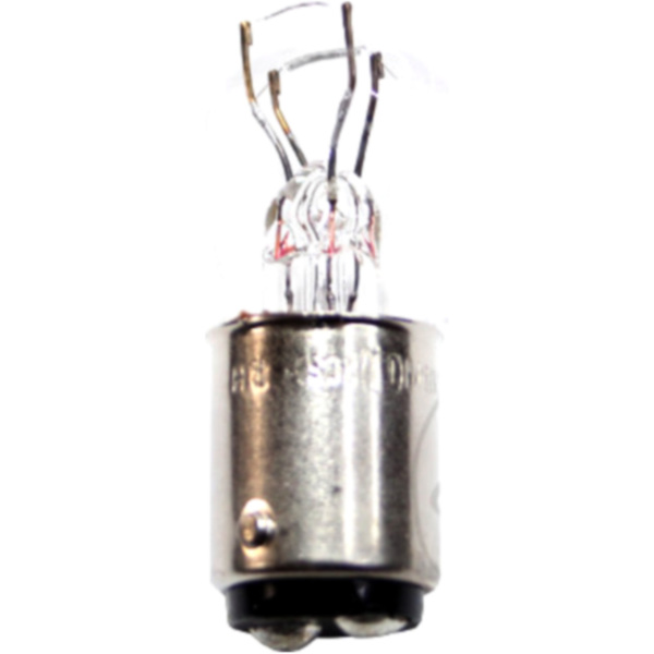 Glühbirne Lampe 12V21/5W BAY15D JMP 4043981255393 passend für Yamaha YZF-R6  600 RJ031 2000, 120 PS, 88 kw