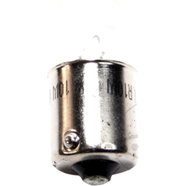 Bulb 12v10w ba15s jmp 4043981255416 fitting for MBK YN Ovetto 50 5AD00 1997, 4,1 PS, 3 kw