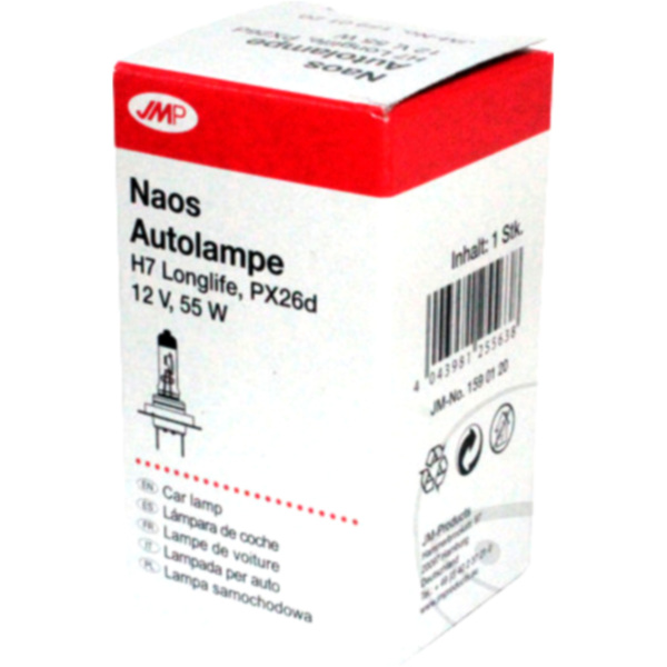 Lampe 12V55W H7 LL JMP_1