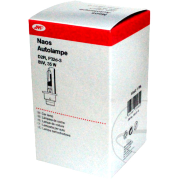 Lampe 35 Watt D2R JMP_1