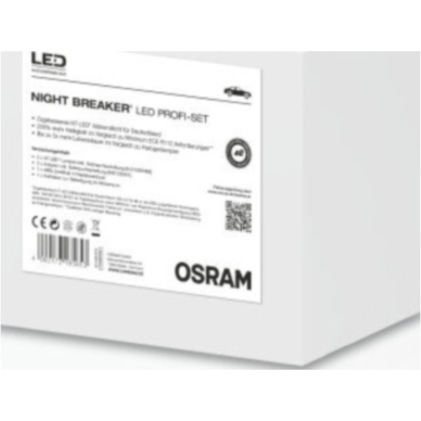 Bulb night breaker led_2