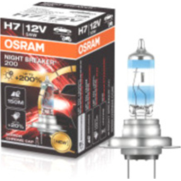 Bulb h7 12v55w osram 1107142_1