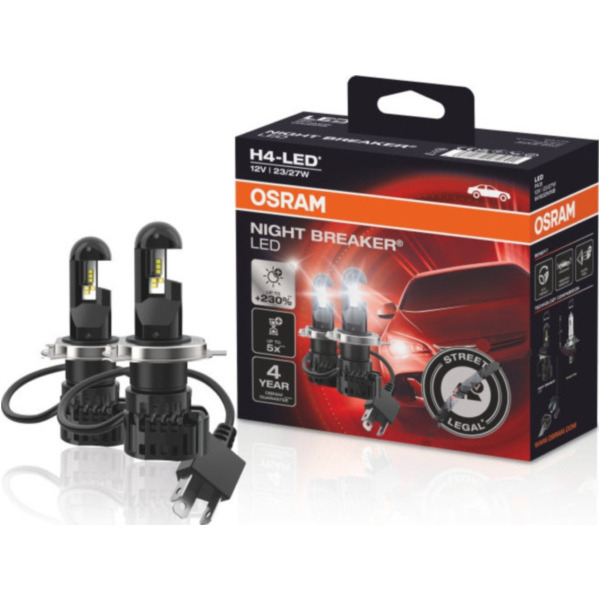 Lampe Night Breaker LED 1131488_1