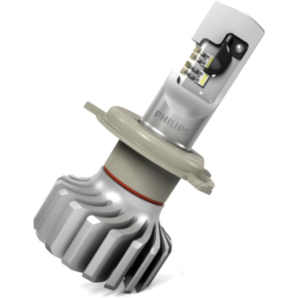 Lampe Pro 6000 Head Light H4 / LED Motorrad Umrüst
