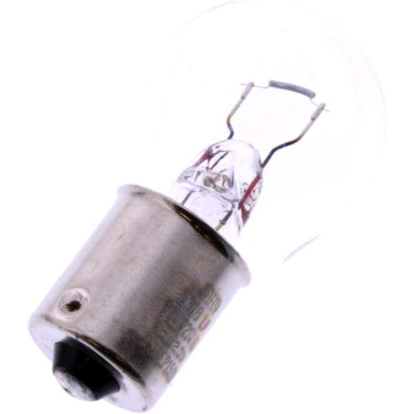 Lampe 12V21W BA15S JMP ID 1592021 passend für Suzuki GSX Katana 400 GS40XF 1981, 42 PS, 31 kw