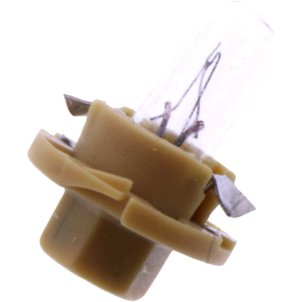 Lampe 12V1.5W BX8.4D JMP
