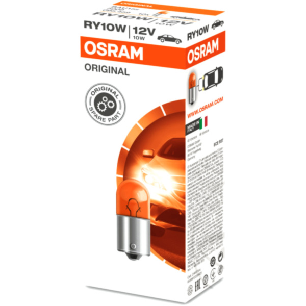 BULB 12V 10W BAU15S OSRAM_1