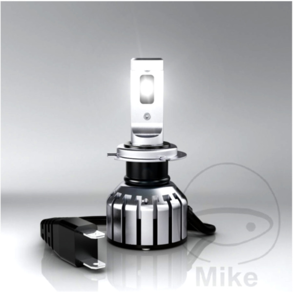 Lampe Night Breaker LED Motorrad LED/H7 GEN 2_1