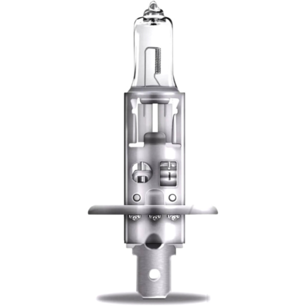 BULB H1 12V55W SINGLE BLISTER PACK OSRAM_1