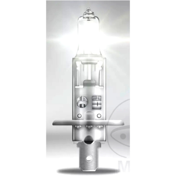 BULB H1 12V55W SINGLE BLISTER PACK OSRAM_2