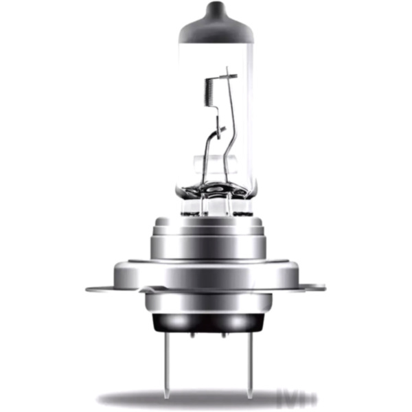 Lampe H7 12V55W 1er Blister Osram Alternative: 1591692_1