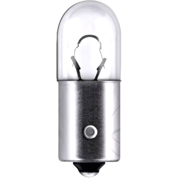 Lampe 12V4W BA9S 2er Blister Osram JMP 1590133 Alternative: 159