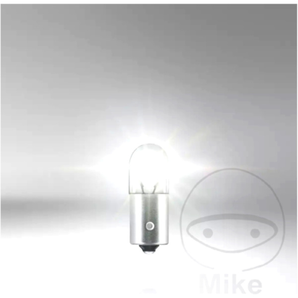Lampe 12V4W BA9S 2er Blister Osram JMP 1590133 Alternative: 159