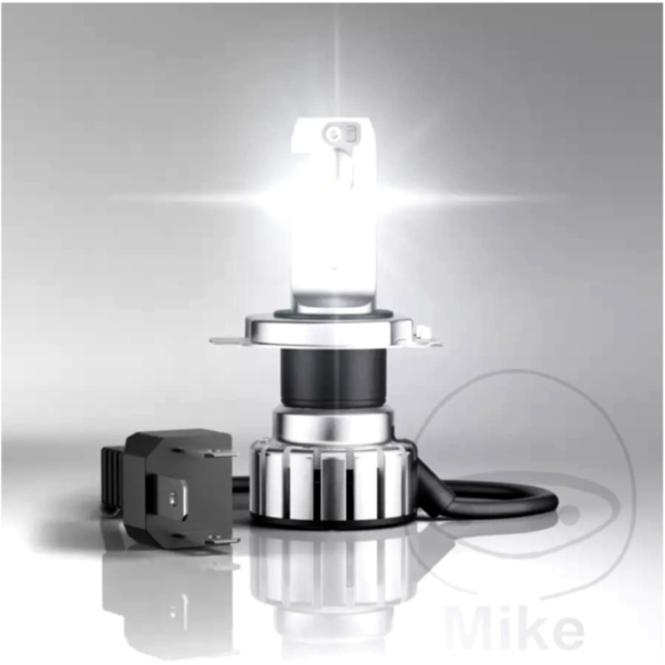 Lampe Night Breaker LED Motorrad LED/H4 Smart_1